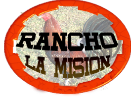 Rancho la mision, Bienvenido